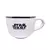 Caneca Sopa 500ML Star Wars Stormtrooper - Zona Criativa - comprar online