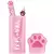 Estojo de Plástico Holic Pets Petcase Patinha - Tris na internet