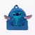 Mini Mochila Stitch Disney - Zona Criativa