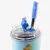 Copo Neo Com Canudo Cinderela Disney - Zona Criativa - comprar online