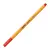 Caneta Stabilo Point 88/48 Vermelho Claro