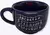 Caneca Sopa - Stranger Things - 500ml - Zona Criativa - comprar online