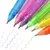 Caneta Gel CiS TriGel c/ 60 Cores 1.0mm - Pensei Presentes