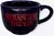 Caneca Sopa - Stranger Things - 500ml - Zona Criativa