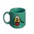 Mini Caneca 100ml Oficial Disney Pluto - Zona Criativa