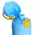 Garrafa Térmica Top Handle Amigas Primavera 500ml - Zona Criativa na internet