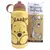 Garrafa Plástico Squeeze Ursinho Pooh Pote de Mel 1l - Clube Comix