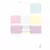 Planner Agenda 2025 Hello Kitty Arts Jandaia 160P - Jandaia - loja online