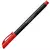 Caneta FABER-CASTELL SuperSoft Brush Vermelho - comprar online