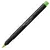Caneta FABER-CASTELL SuperSoft Brush Verde na internet