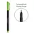 Caneta FABER-CASTELL SuperSoft Brush Verde