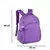 Mochila Costas Rebecca Bonbon - Clio na internet