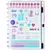 Caderno Inteligente By Indy Grande na internet
