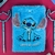 Caderno de Anotações Fluffy Stitch - DAC - Pensei Presentes