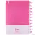 Caderno Inteligente Barbie Pink Grande - comprar online