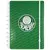 Caderno Inteligente Palmeiras Verdão Grande - Caderno Inteligente