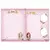 Caderno Brochura Colegial Jolie 80 folhas - Tilibra - loja online