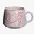 Caneca 500ml Oficial Princesas Disney - Zona Criativa - comprar online