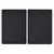 Capa e contracapa Lets Glitter Neon Black Grande