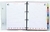 Fichário Mickey Mouse PVC - DAC - comprar online