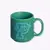 Mini Caneca 100ml Oficial Disney Pluto - Zona Criativa - comprar online