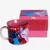 Caneca Lilo Stitch True Love Ohana Disney 350ml - Zona Criativa