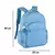 Imagem do Mochila Costas Rebecca Bonbon - Clio
