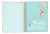 Caderno Univ. 10 matérias 160 folhas Pooh - Tilibra - comprar online