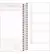 Agenda Espiral Planner Soho M7 Slim - Tilibra - comprar online