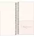 Agenda Espiral Planner Soho M7 Slim - Tilibra na internet