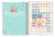Caderno Univ. 10 matérias 160 folhas Pooh - Tilibra na internet