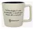 Caneca Buck Profissões 400ml Psicologia - Zona Criativa - comprar online