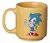 Mini Caneca 100ml Sonic Speed - Zona Criativa