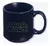 Mini Caneca 100ml StarWars Darth Vader - Zona Criativa - comprar online