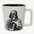 Caneca 400ml Darth Vader Star Wars - Zona Criativa - comprar online
