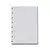 Refil Pautado Caderno Inteligente A5 - Caderno Inteligente - comprar online