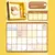 Kit Caderno e Caneta Urso - comprar online