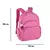 Mochila Costas Rebecca Bonbon - Clio na internet
