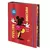 Fichário Colegial Mickey - Dac