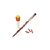 Lapiseira Troca Pontas - Lanches - comprar online