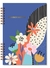 Planner Compacto Mensal Jardim das Cores 32 Folhas 145x205mm - FinaIdeia
