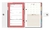 Planner Permanente P Jardim das Cores - FinaIdeia na internet