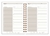 Imagem do Planner Diário Jardim das Cores - FinaIdeia