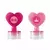 Carimbo Anel Princesas Disney Tris - comprar online