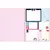 Kit Tili Notes Be Nice Mini Notas Adesivas - Tilibra - comprar online
