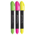 Marca Texto Gel Super Soft Faber-Castell
