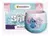 Caneca Maggie Disney Stitch Namorados Cor Azul-claro - Zona Criativa