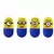 Marca Texto Illumination Minions - Tris