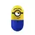 Marca Texto Illumination Minions - Tris - comprar online