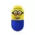 Marca Texto Illumination Minions - Tris na internet